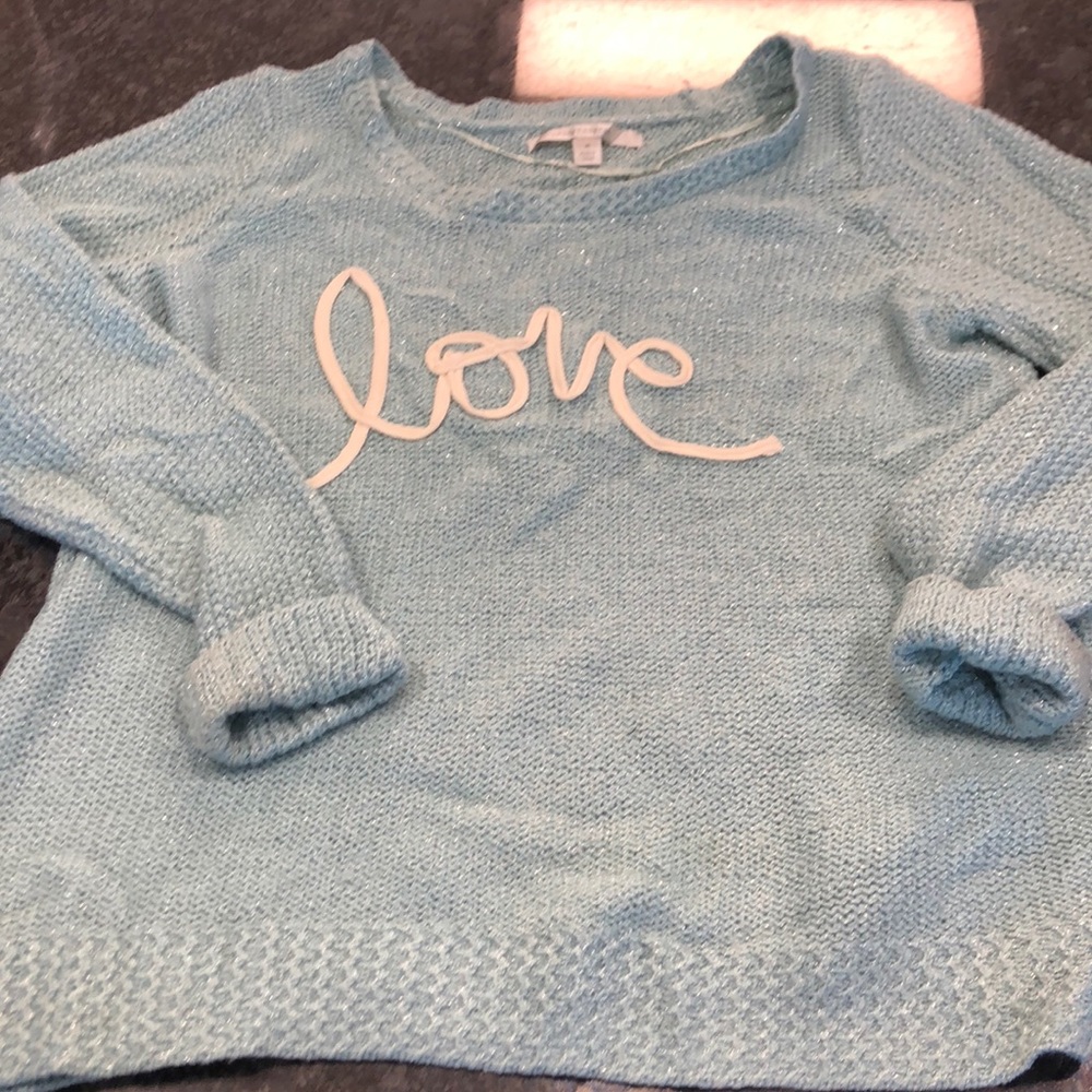 Sweater